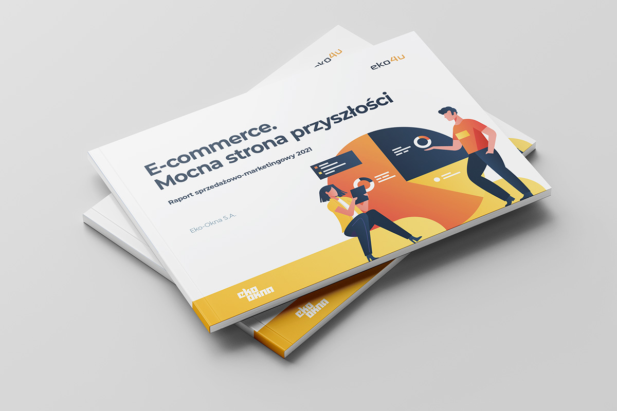 E-commerce is the future of door and window joinery? Download our report!