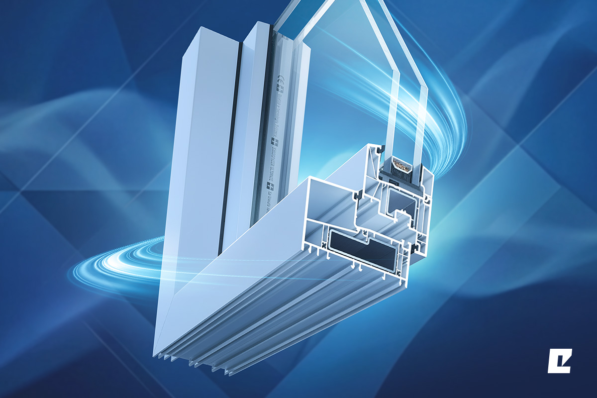 We introduceren een nieuwe efficiëntiestandaard op de Nederlandse markt: bluEvolution 82 NL