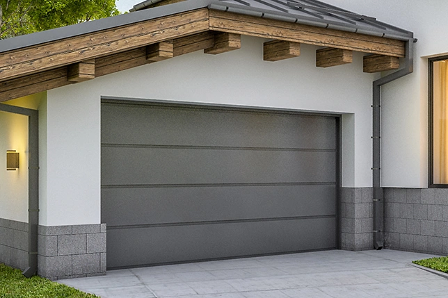 Waarom zou u garage deuren verkopen?