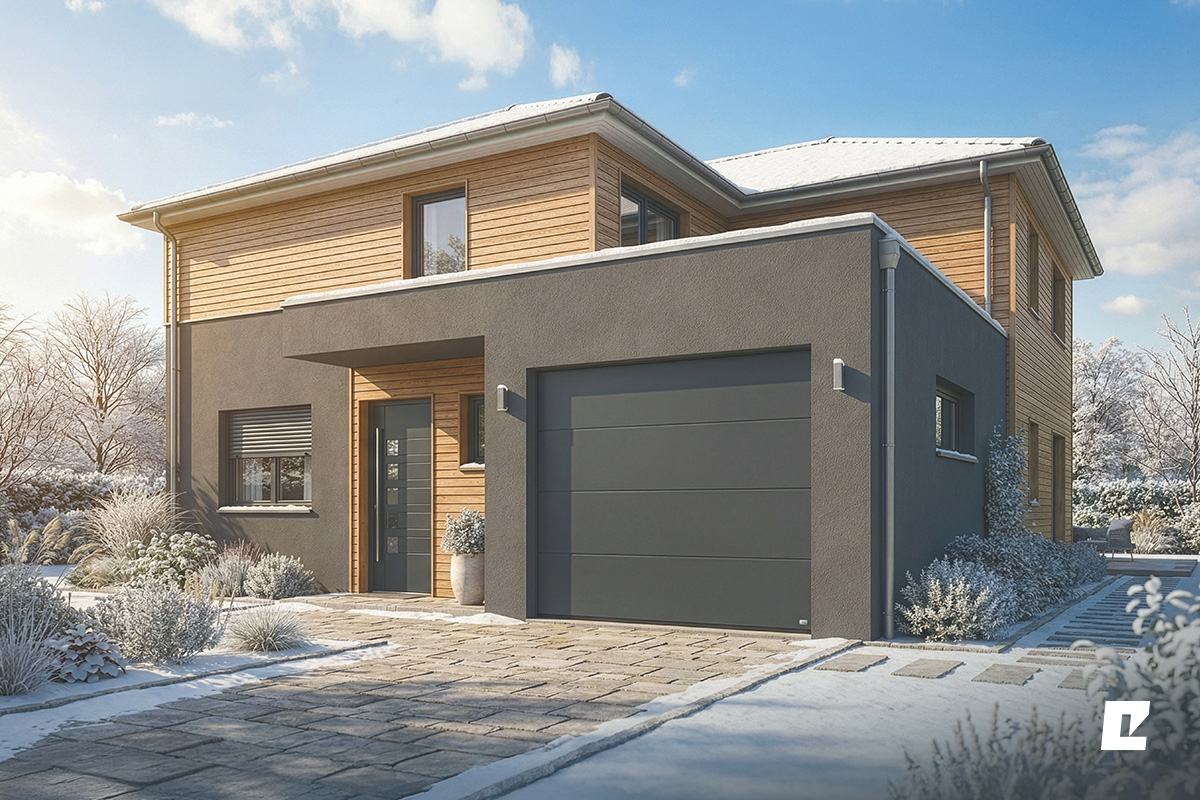 Meer dan alleen een garagepoort. Uw sleutel tot een innovatief assortiment