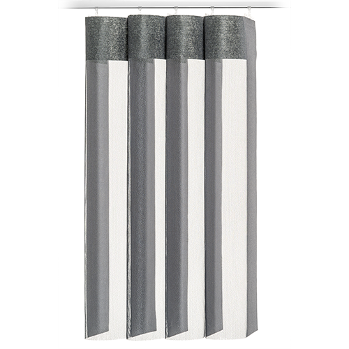 Bahama Vertical gordijn