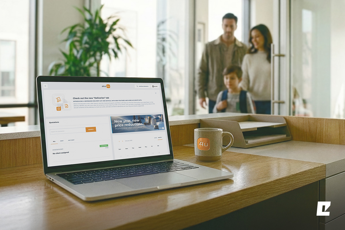 Verhoog uw verkoop van kozijnen met directe offertes van eko4u