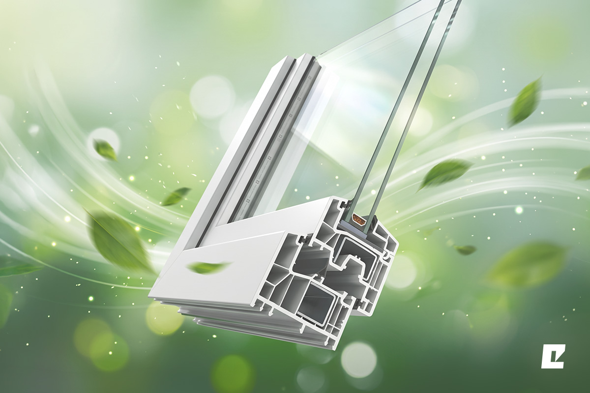 greenEvolution Free: meer licht en een klassiek design