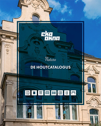 Hout catalogus Naturo