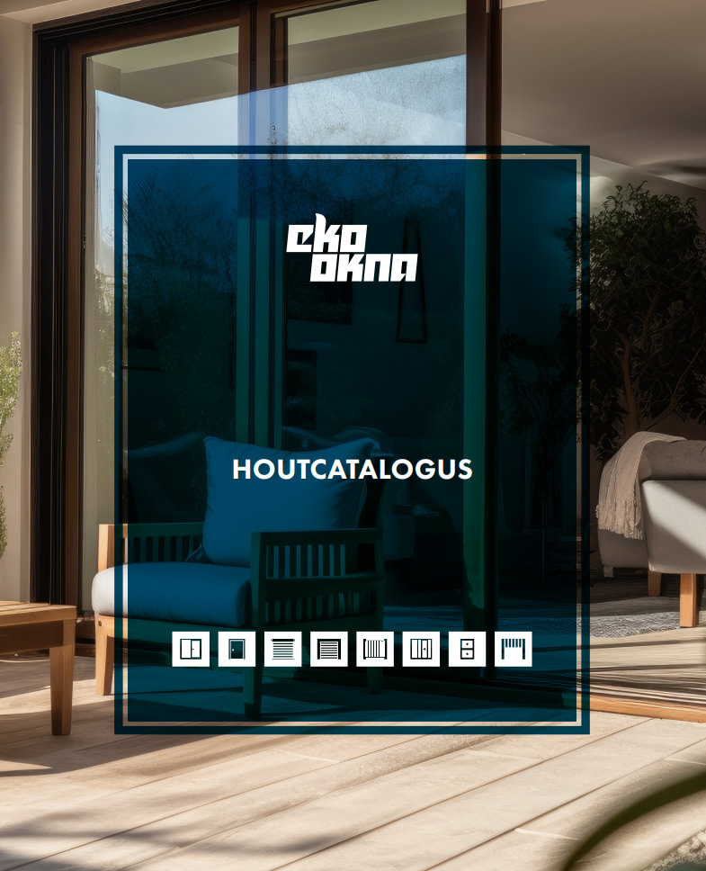 Hout catalogus