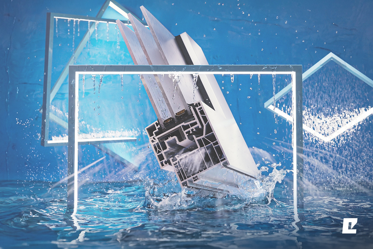 Ideal Neo View met uitzicht op nog meer licht