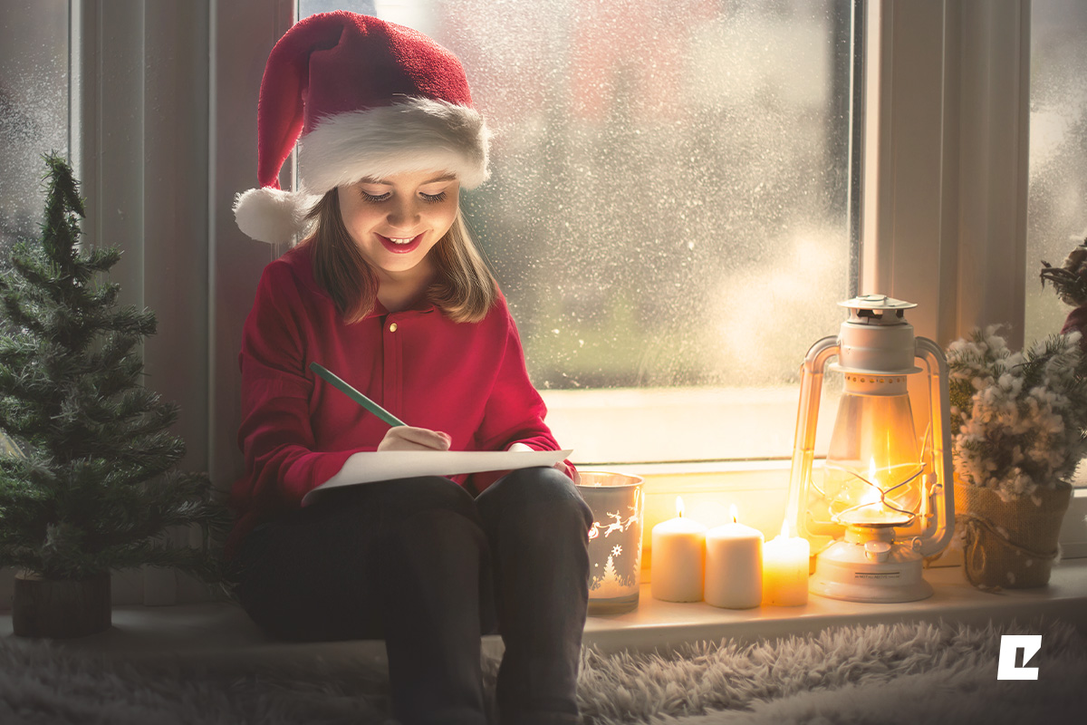 Sinterklaaswedstrijd voor de kinderen van onze Distributeurs!