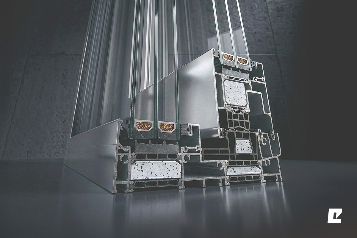 Comfort en licht in de meest prestigieuze uitvoering – MB-82HS