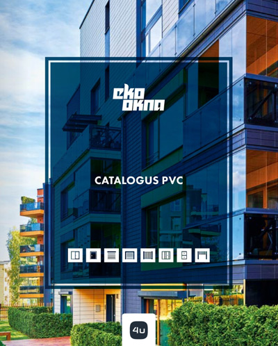PVC-productcatalogus
