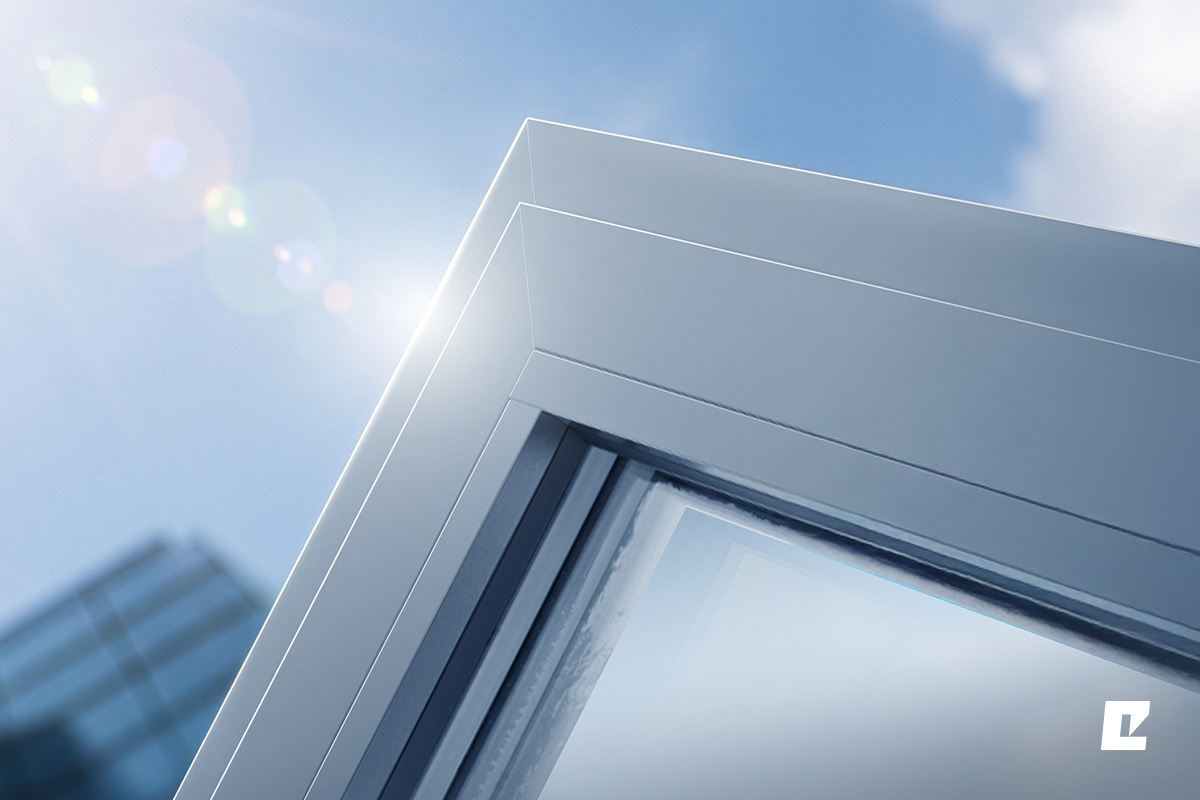 Zomer van express-leveringen in aluminium