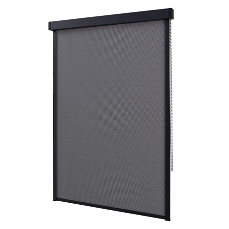 Cassette-rolgordijn B5