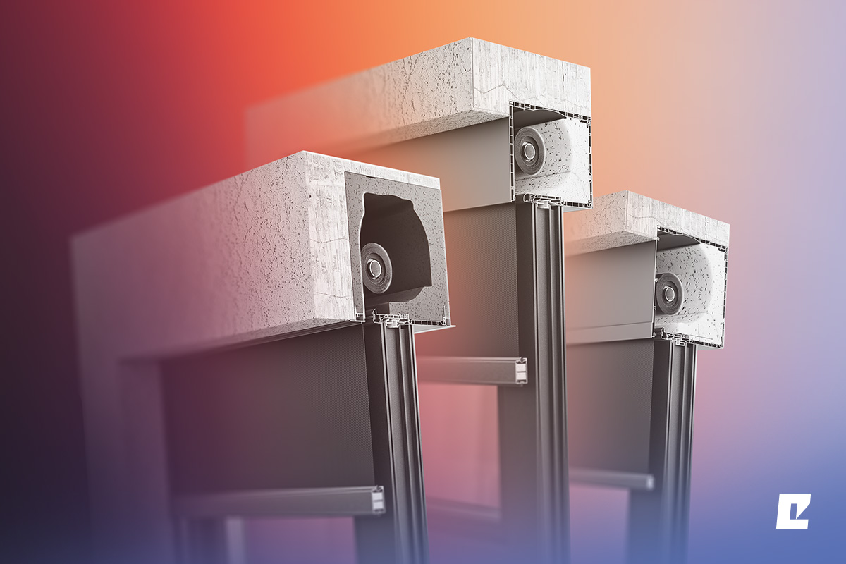 Screen XT: een intrigerende nieuwigheid onder de raambekleding