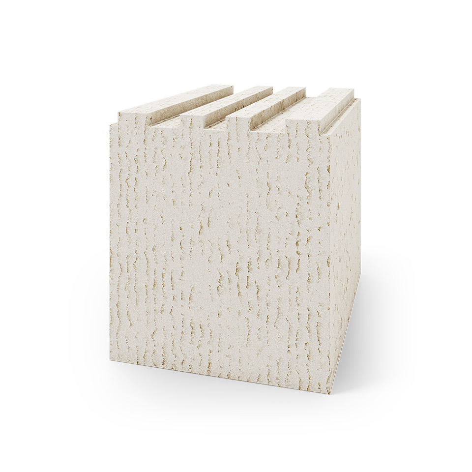 Onderbouwprofielen en Systeemprofielen