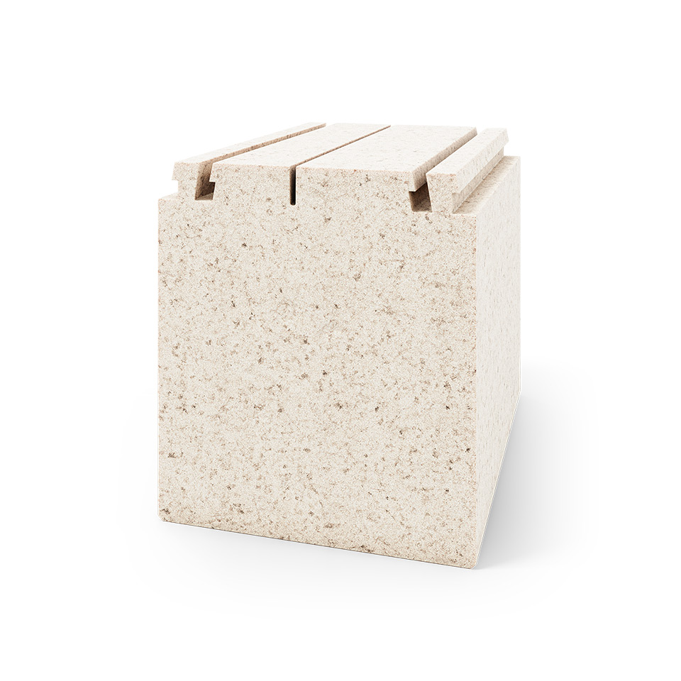 Onderbouwprofielen en Systeemprofielen