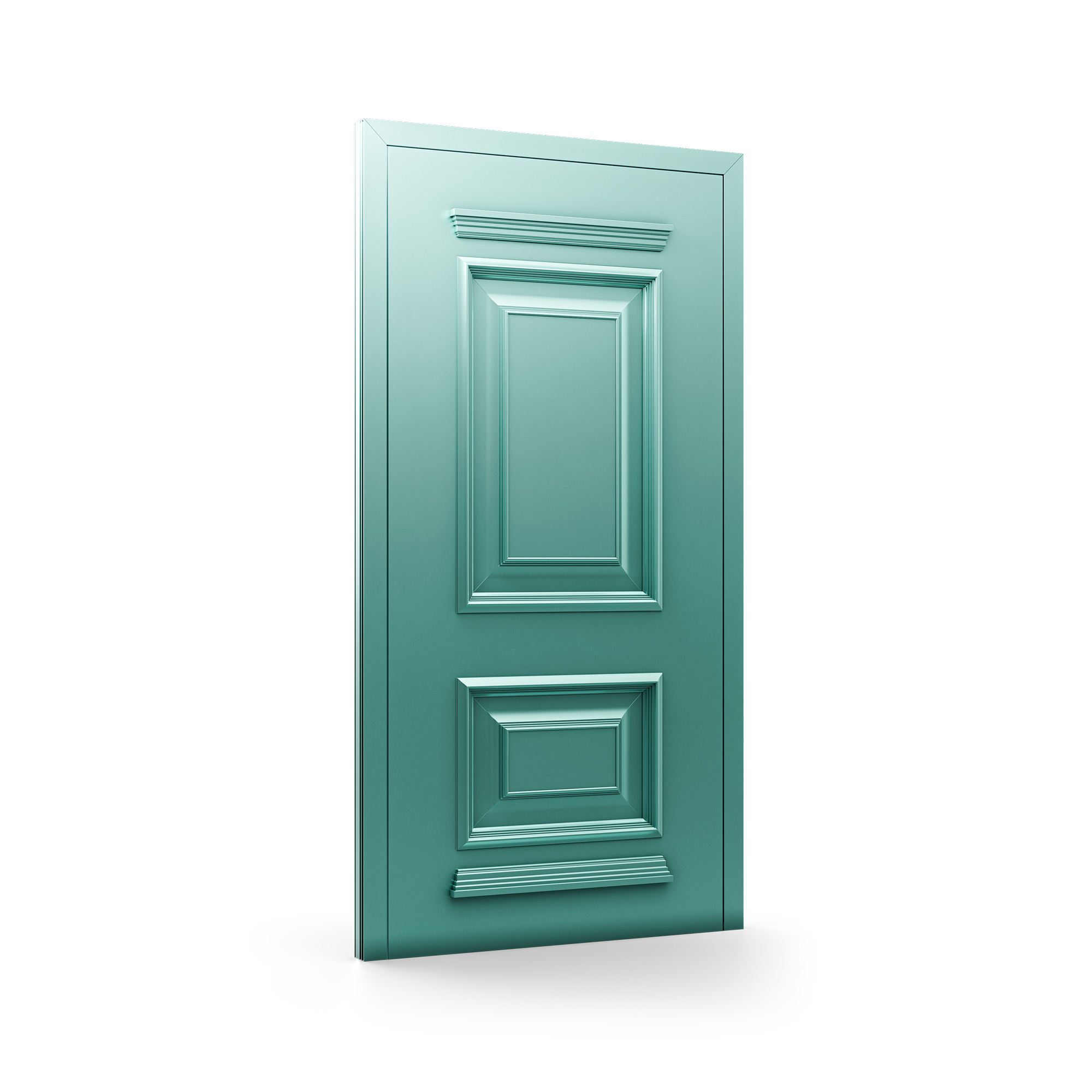 Despiro Retro Line  aluminium panelen