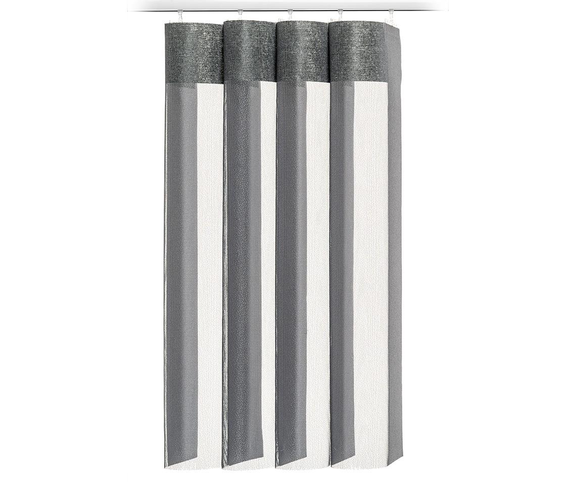 Bahama Vertical gordijn