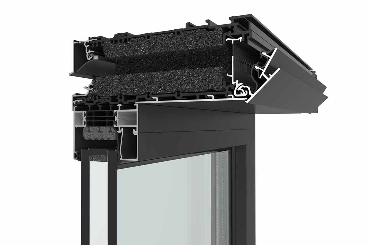 Ventilator: Invisivent Air