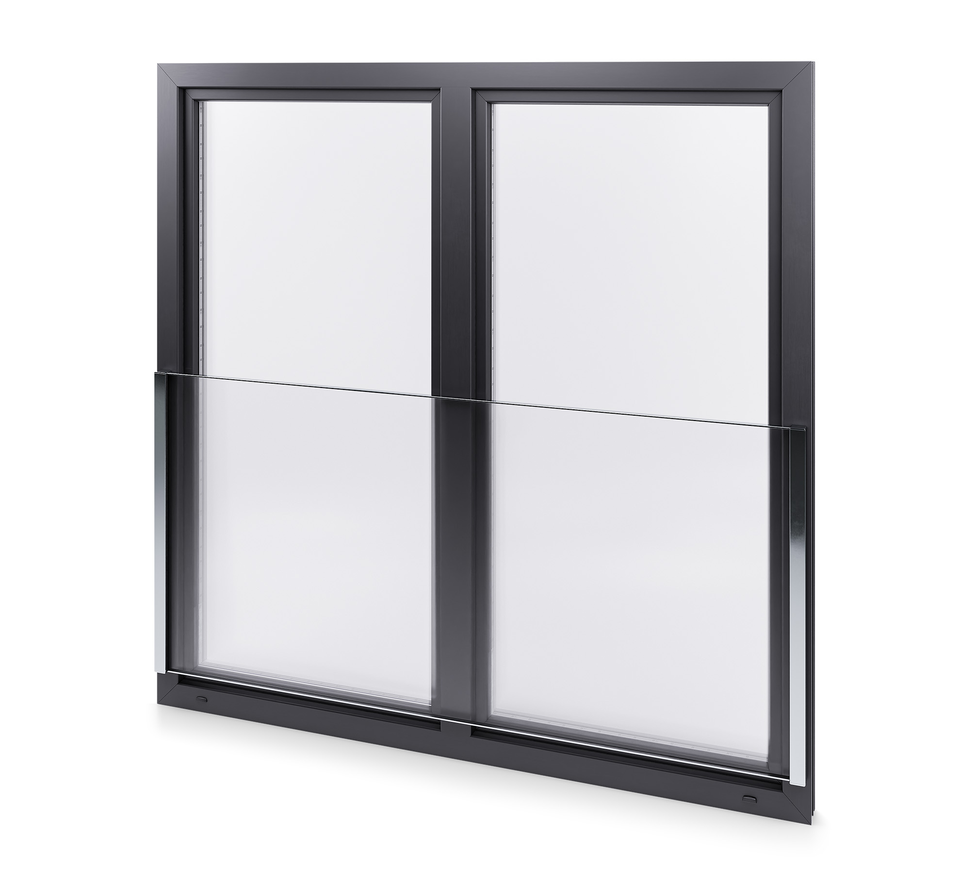 Glazen balustrade FPS