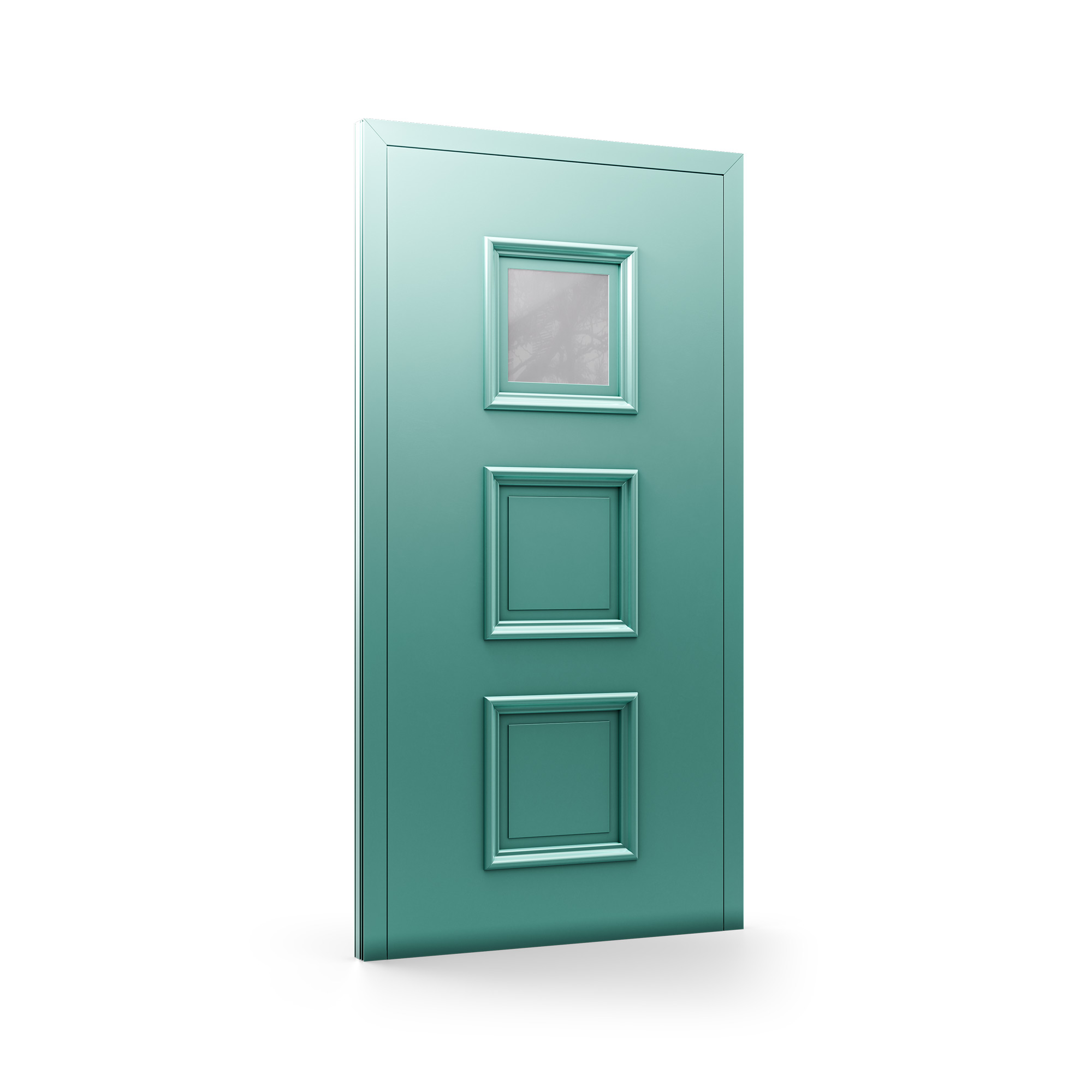 Despiro Retro Line aluminium panelen (inlegpanelen)