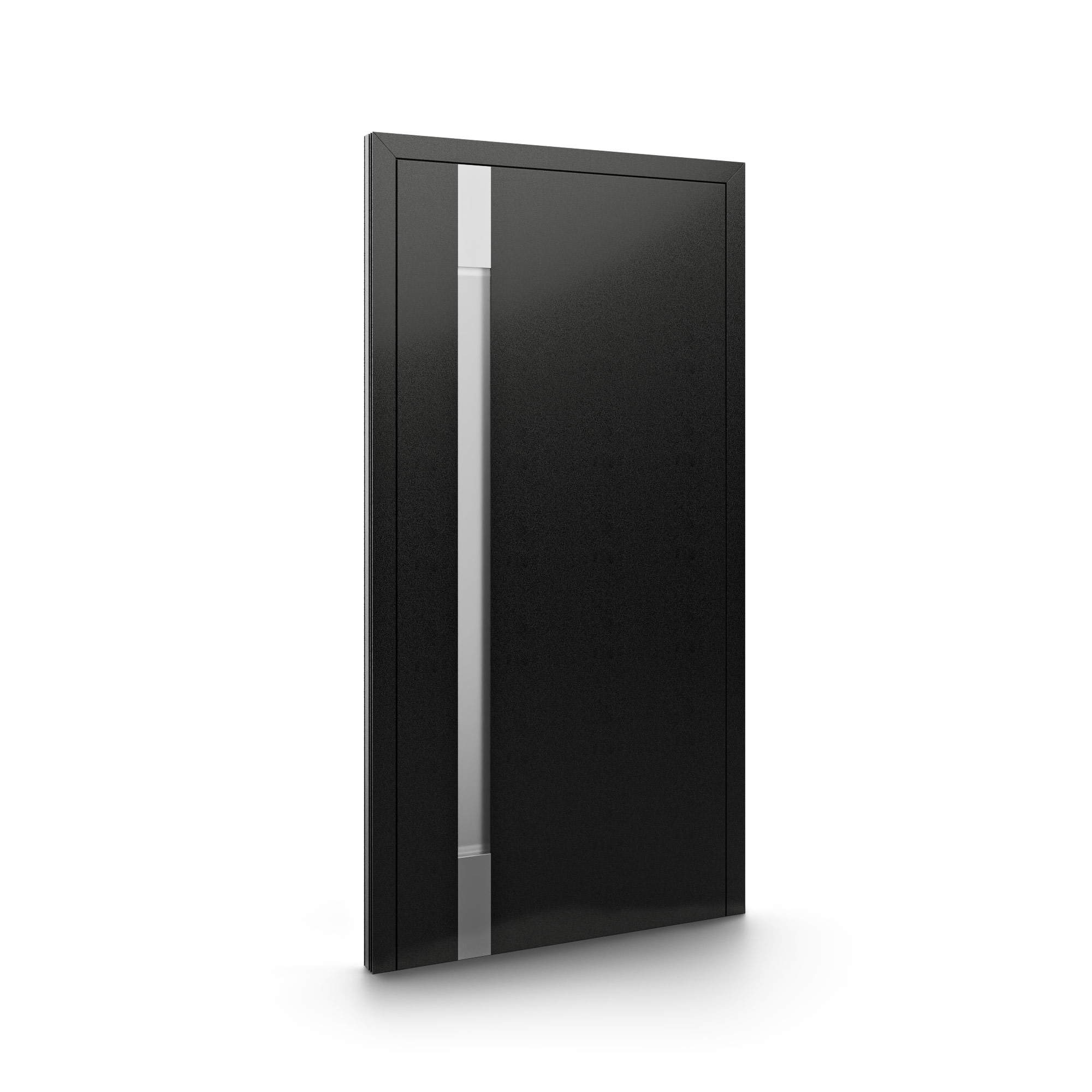 Despiro aluminium panelen