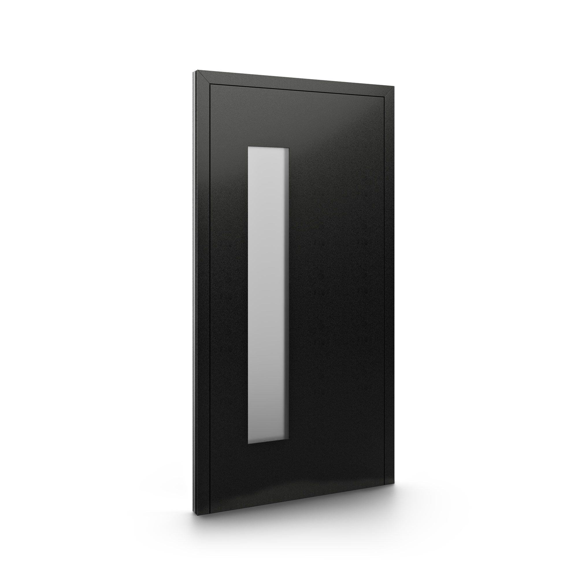 Despiro aluminium panelen