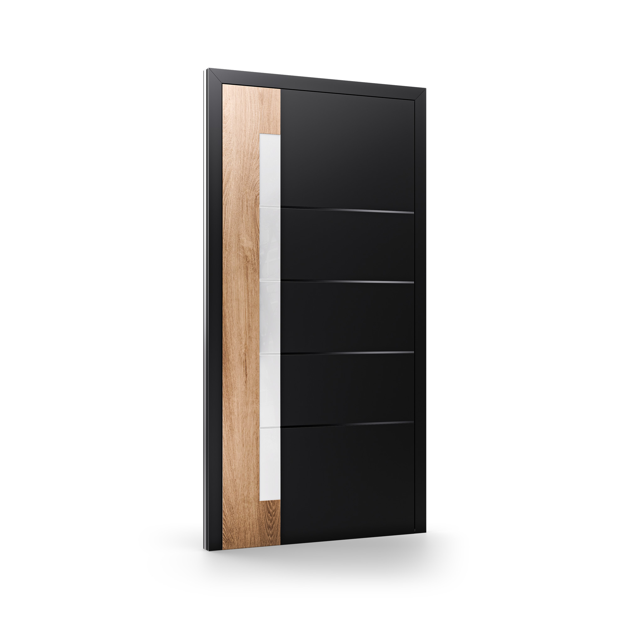 Despiro aluminium panelen