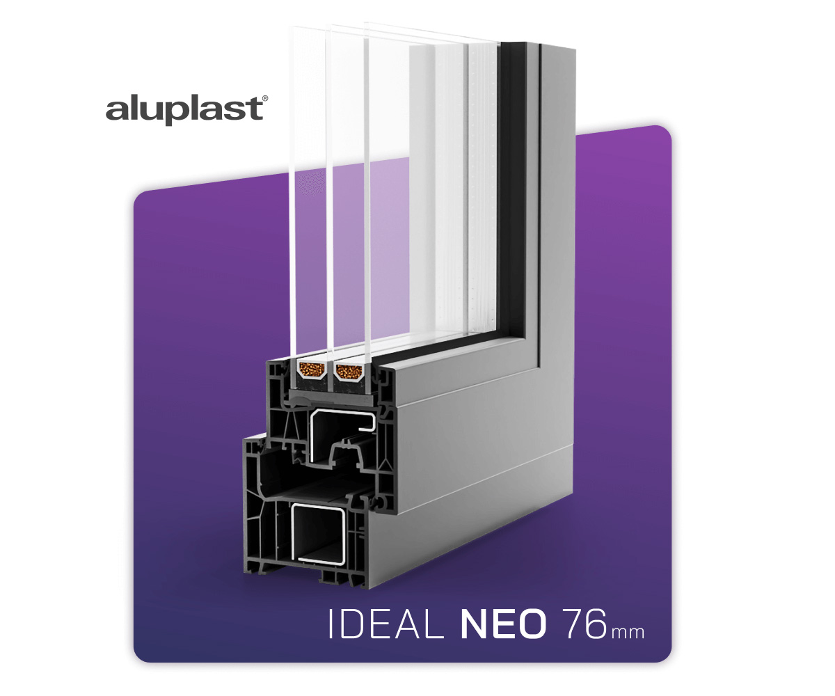 Ideal Neo - Waar design en technologie elkaar ontmoeten | Nieuws | Eko ...